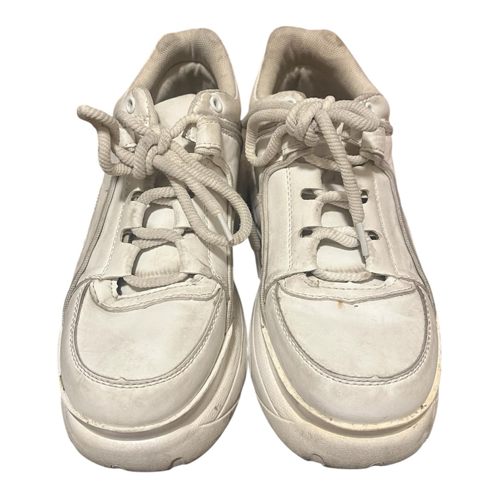 Y2K chunky Sneakers